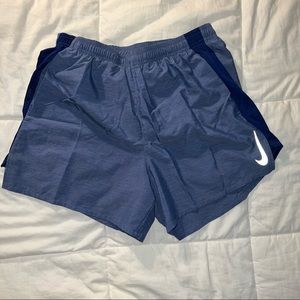 Nike AeroSwift 4” Running Shorts